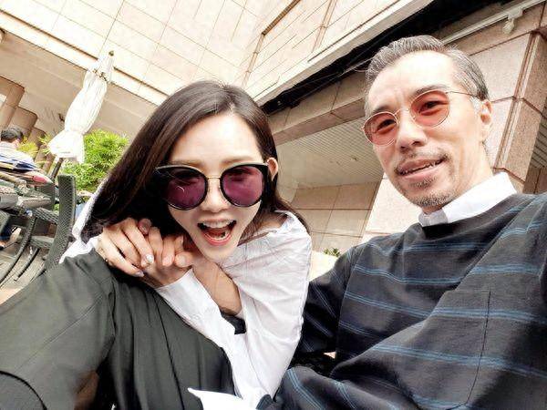 离婚断开张兆志9个月！　许允乐突问「第一次产检」网疯猜