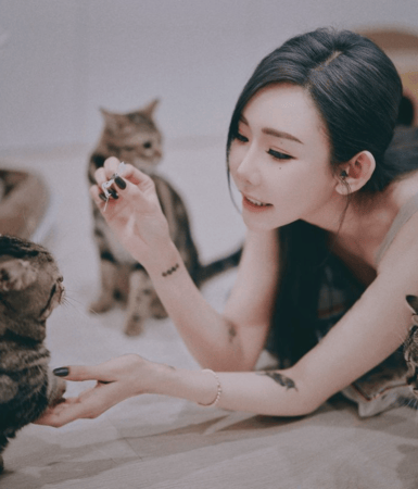 离婚断开张兆志9个月！　许允乐突问「第一次产检」网疯猜