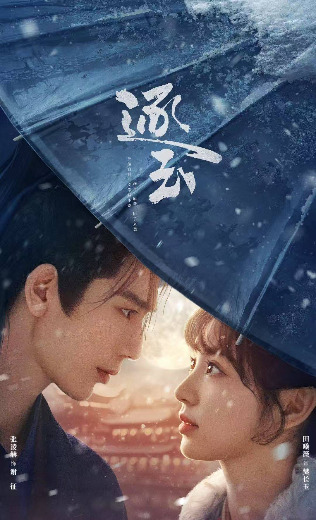 《风月不相关》《灿如繁星》《龙骨焚箱》选角惹争议，粉丝为何替演员拒资源？