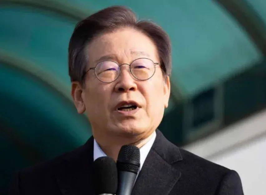 朝鲜拒收特朗普亲笔信，却给了李在明一个面子，中方判断果断没错