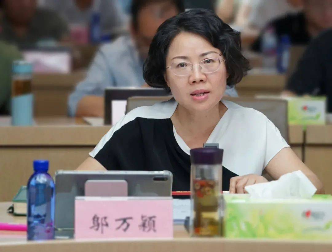 成都国企女掌门邬万颖被查,距前任刘纯落马仅隔14天