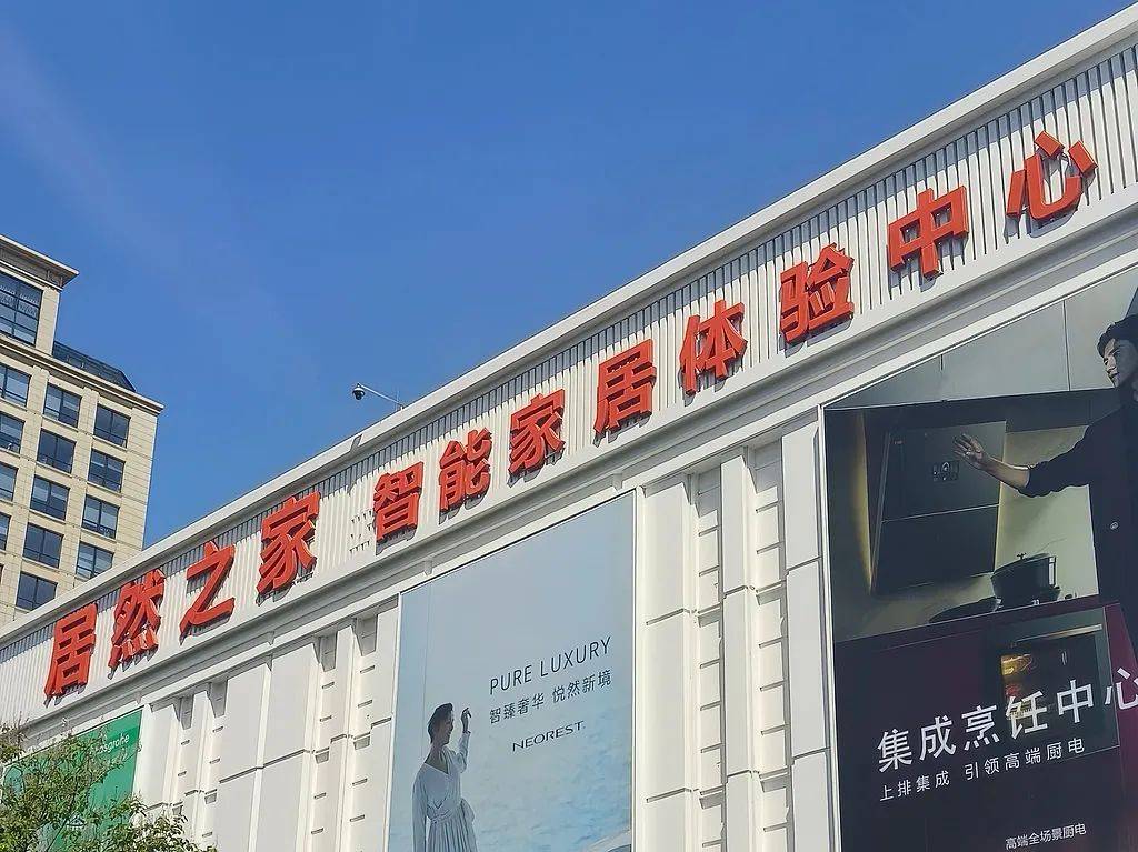 解除留置四天后,居然智家实控人汪林朋在家中身故