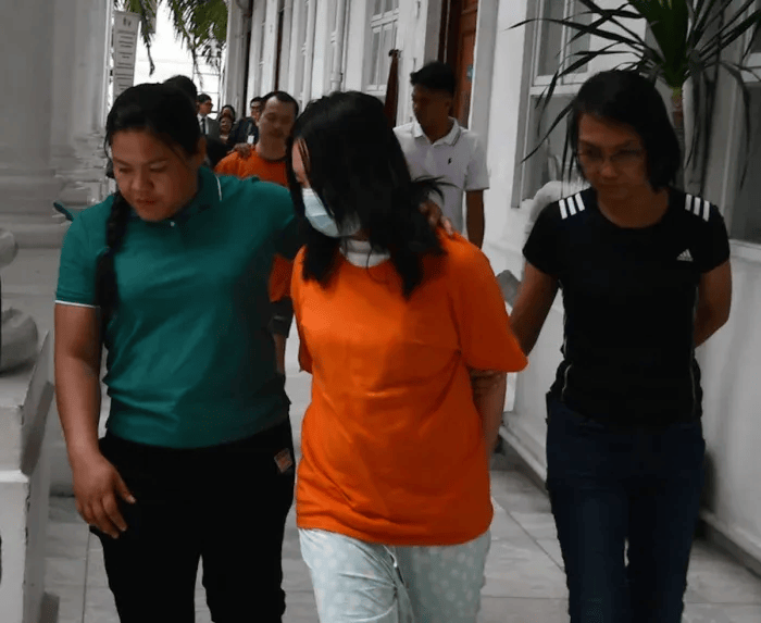 付了2693万元赎金,中国籍“钢铁大王”在菲仍遭撕票,警方披露:主谋系26岁女子,至少涉15起绑架案