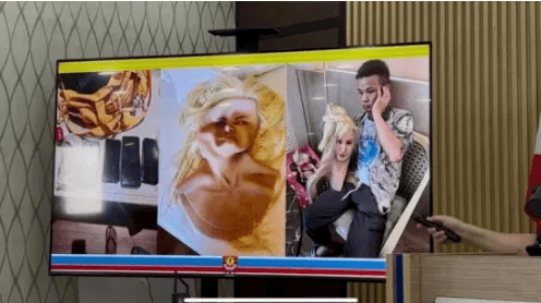 付了2693万元赎金,中国籍“钢铁大王”在菲仍遭撕票,警方披露:主谋系26岁女子,至少涉15起绑架案