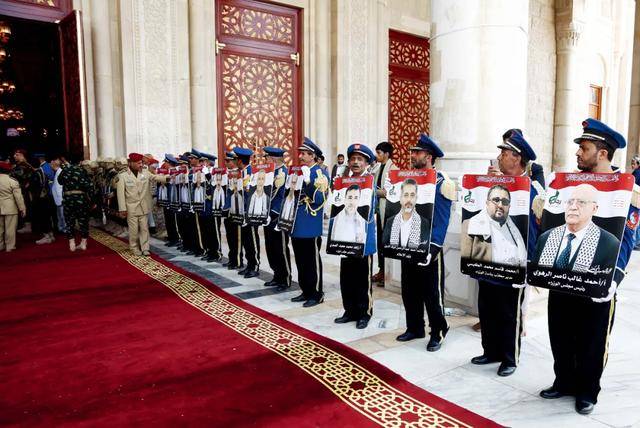 “总理”“部长”等12人,遭一锅端