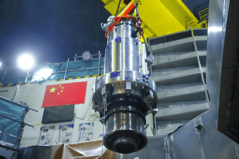 中国的第四艘航母,会是核动力航母吗?