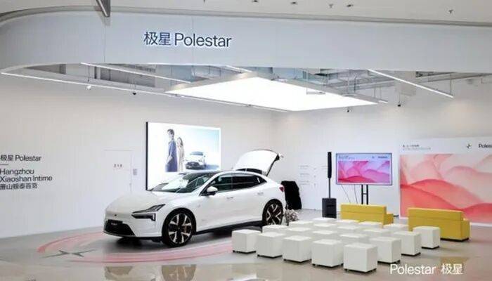 卖1辆亏27万元,“车圈顶级富二代”关闭国内最后一家直营店,曾对标特斯拉 卖1辆亏27万元,“车圈顶级富二代”关闭国内最后一家直营店,曾对标特斯拉