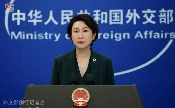 外媒称伊朗已向中国寻求安全保障，外交部回应