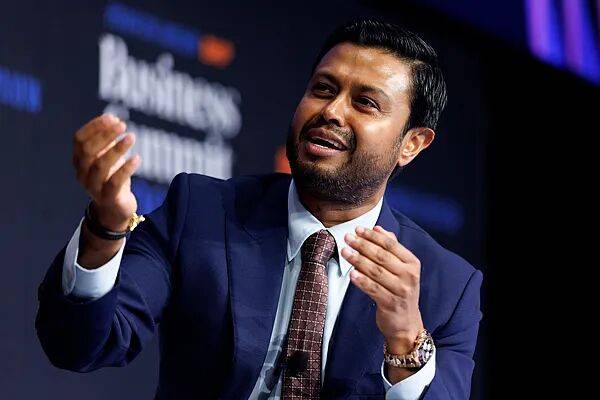 澳大利亚富豪吞下印度600兆瓦数据中心，他能赚到钱吗？