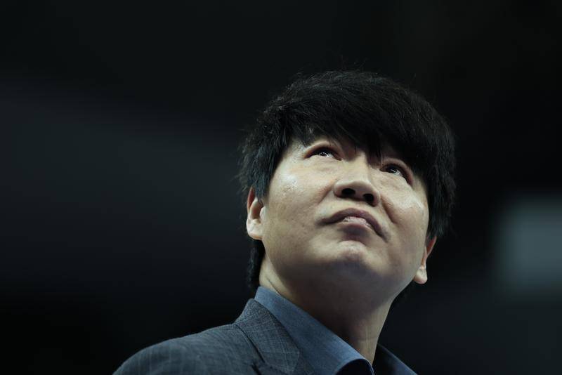 邱彪：被辽宁上了一课 高诗岩休战出于个人和国家队考虑