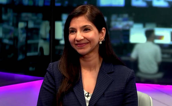 摩根士丹利高管：中国是危机下低调的赢家