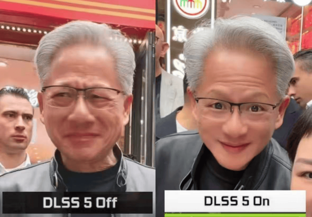 黄仁勋来一次北京,比我北漂三年吃的网红小吃都多