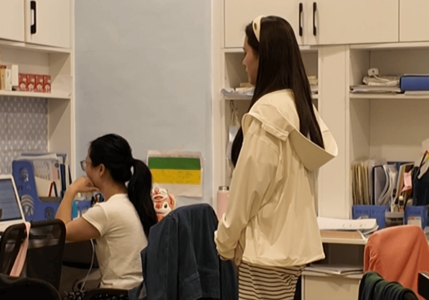 月月扣社保、公司却零缴费！贵阳一女子四万余元生育津贴无法领取，产后返岗还遭“冷暴力”，维权发现企业法人已变更