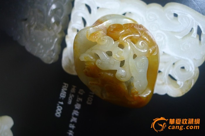 交易玉器平台(玉器批发市场一手货源)