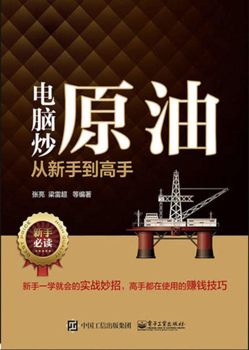 炒原油交易平台(原油交易app软件)