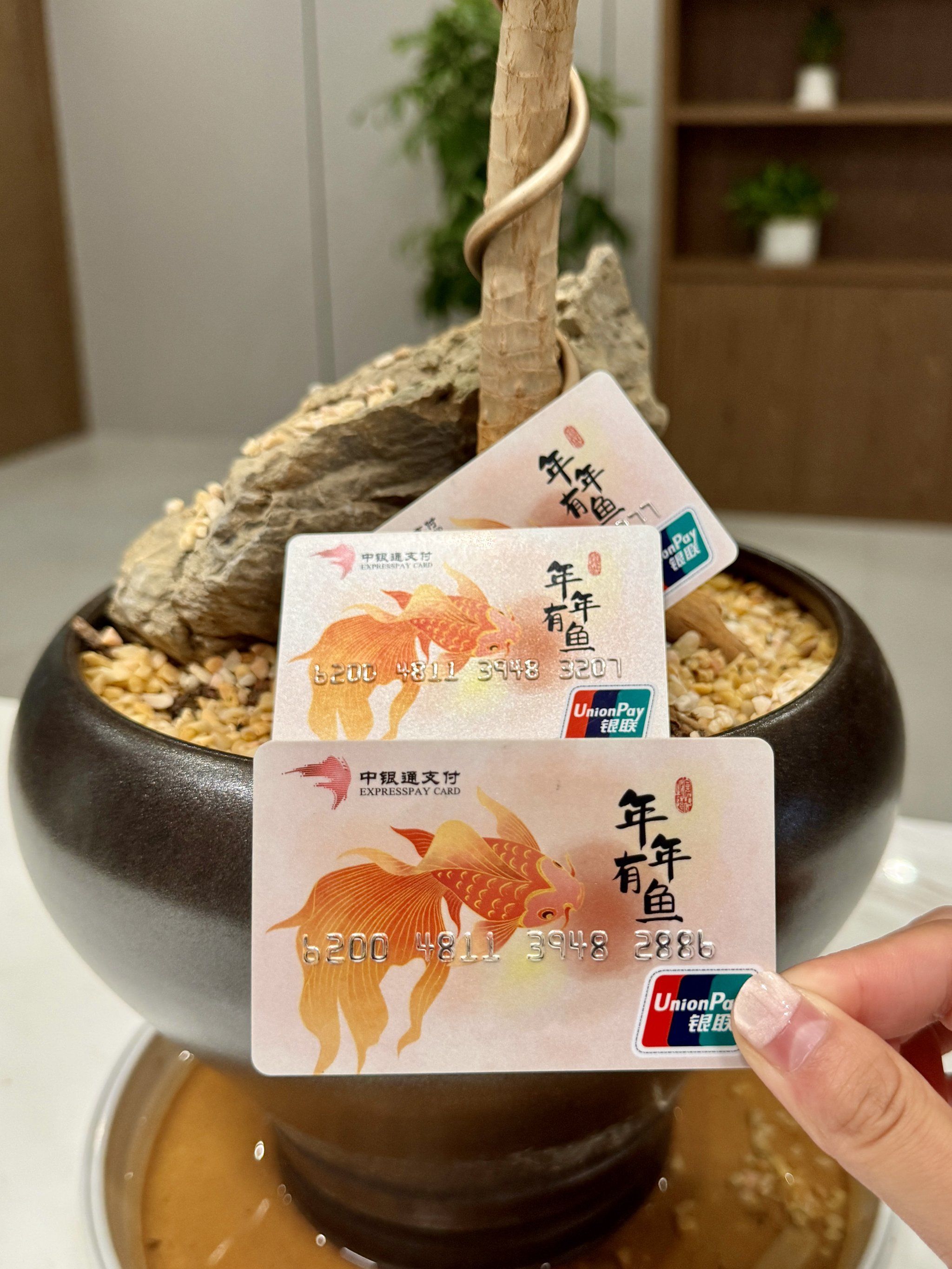 中信全币通(中信全币通信用卡 国内)