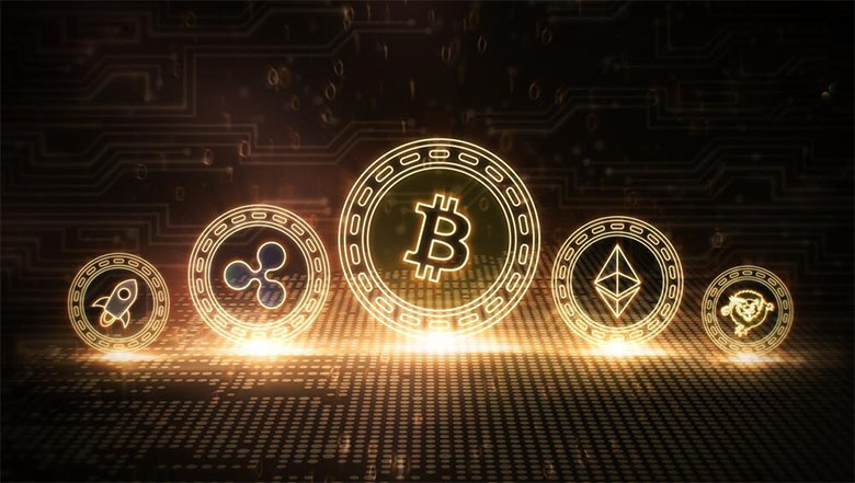 特币(比特币是个什么东西)