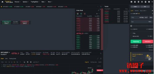 币交易所排名(币交易所排名前10名)