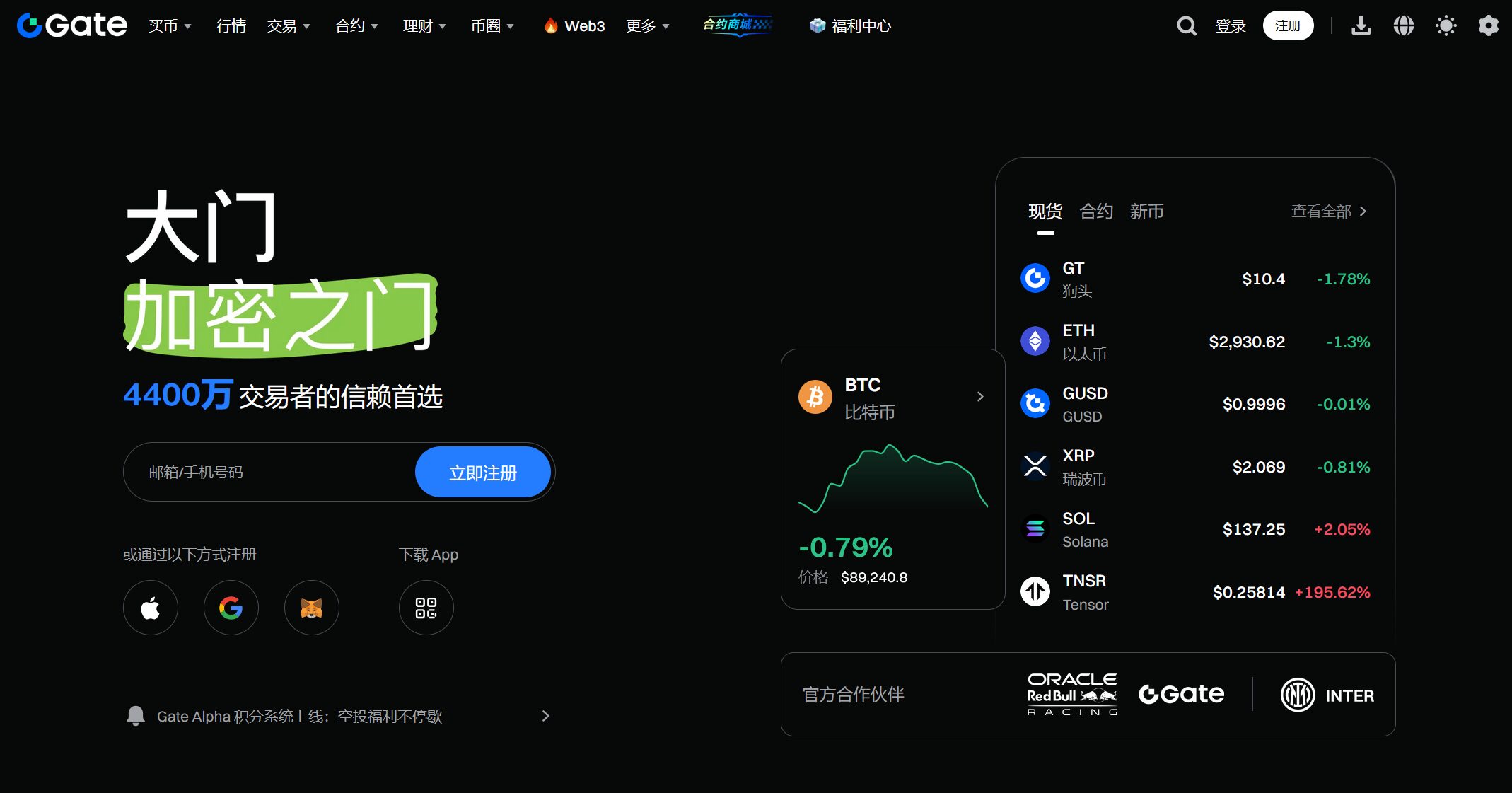 币交易所排名(币圈交易所排名)