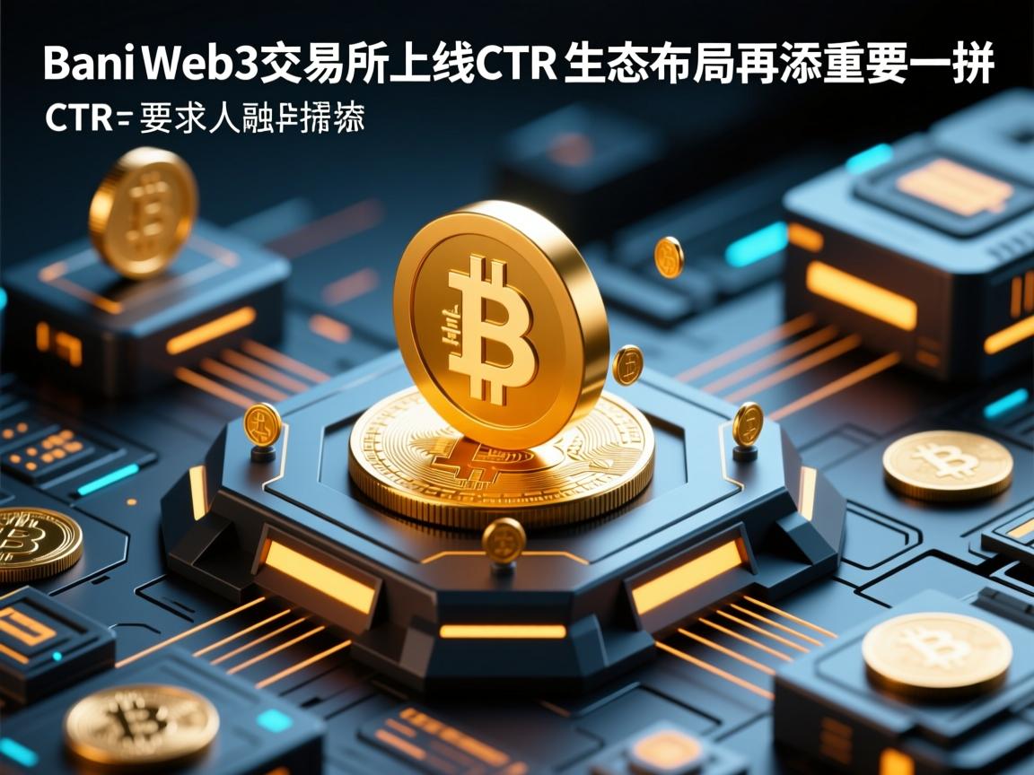 币安的交易所的简单介绍